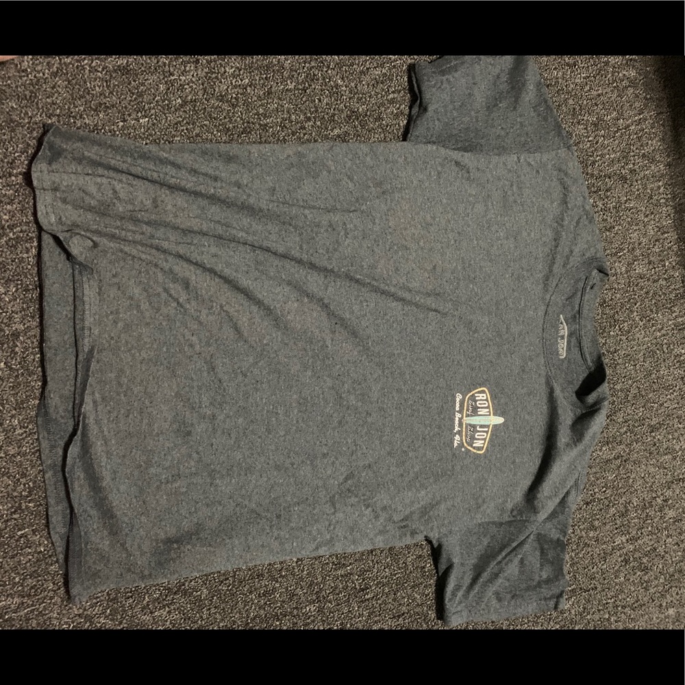 Ron Jon surf shop t shirt